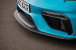 Porsche 718 Cayman GT4 2019 года (WW)